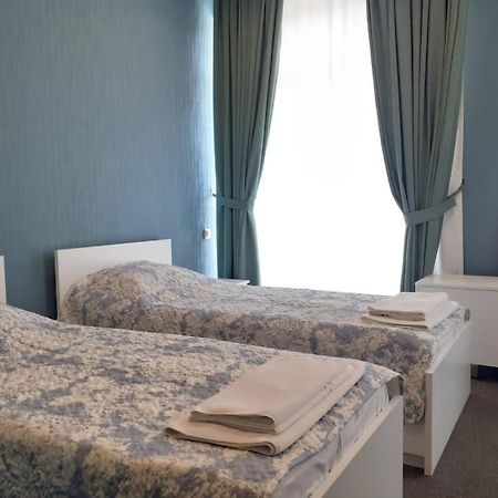 Dasca Gabala Hotel מראה חיצוני תמונה