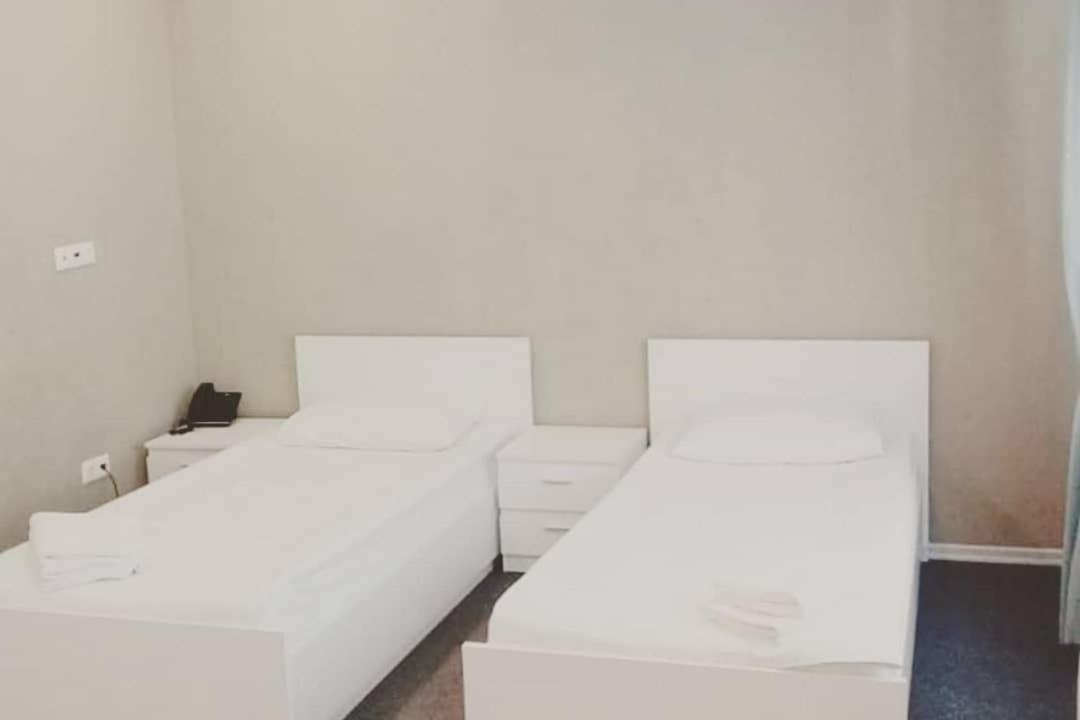 Dasca Gabala Hotel מראה חיצוני תמונה