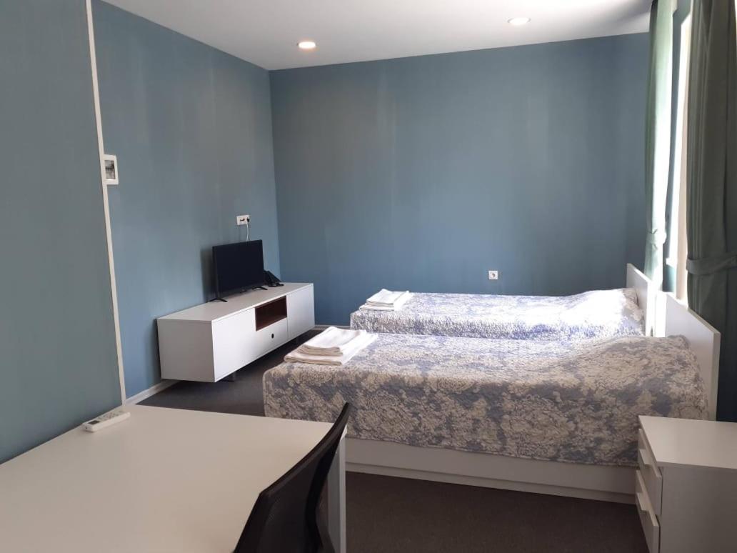 Dasca Gabala Hotel מראה חיצוני תמונה